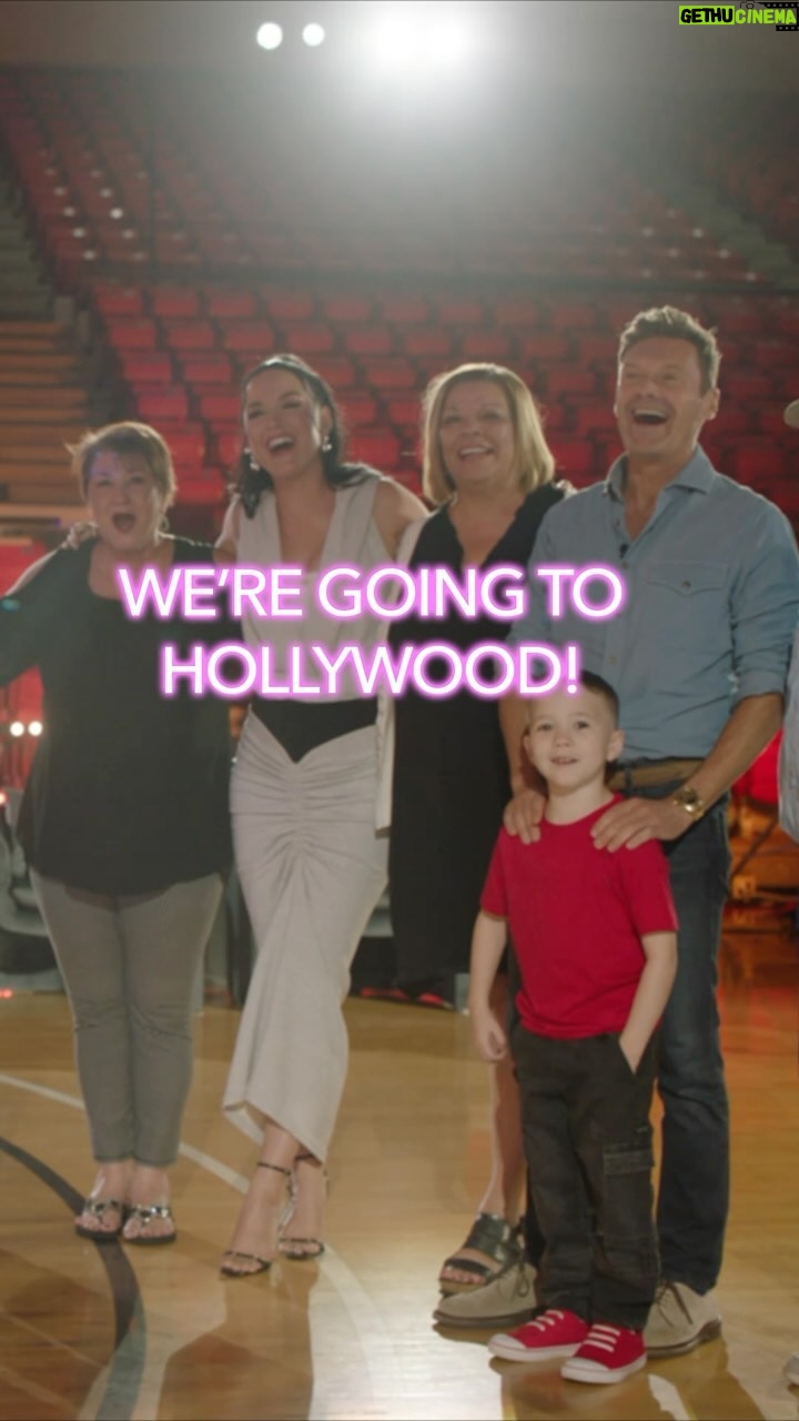 Ryan Seacrest Instagram - #AmericanIdol is the serotonin boost you’ve been needing. We’re back in 1 MONTH - Feb 18 on ABC and stream on Hulu!
