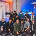 Ryan Seacrest Instagram – The #AmericanIdol crew is some of the best to ever do it, with many of them being here since day 1. They work hard to make dreams come true and capture every tearjerking moment, and I wanted to take a moment to say thank you to all the people behind the scenes of this amazing show. Cheers to another incredible season!