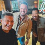 Ryan Seacrest Instagram – Excitement level: all-time high. #Idol is on now, East Coast!