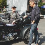 Ryan Seacrest Instagram - Could I pull off @katyperry’s dad’s trike? I think it would be a subtle addition… #AmericanIdol’s new season is in full throttle, a new episode airs in 1 HOUR