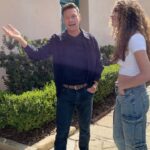 Ryan Seacrest Instagram - Could I pull off @katyperry’s dad’s trike? I think it would be a subtle addition… #AmericanIdol’s new season is in full throttle, a new episode airs in 1 HOUR