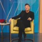 Ryan Seacrest Instagram – A New York minute. It was great to be back at @goodmorningamerica and @livekellyandmark to talk about the exciting next season of #Idol 

Don’t miss the #AmericanIdol premiere this Sunday 8/7c on ABC, stream on Hulu