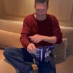 Ryan Seacrest Instagram – Trying to open this bag of chips is my #SuperBowl