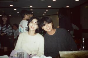 Ryeoun Instagram - 