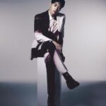Ryeoun Instagram - #allure