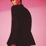 Ryeoun Instagram - #allure
