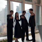 Ryeoun Instagram - #꽃선비열애사