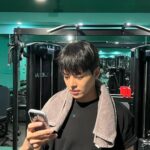 Ryeoun Instagram -