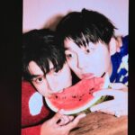 Ryeoun Instagram - 🍉