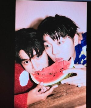 Ryeoun Instagram - 🍉