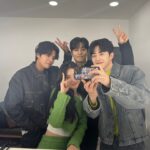 Ryeoun Instagram - #꽃선비열애사