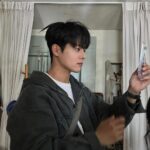 Ryeoun Instagram - 첫사랑 기억조작단 기타리스트 하은결 입니당