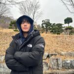 Ryeoun Instagram - 🔥