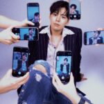 Ryeoun Instagram - @singlesmagazine