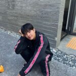 Ryeoun Instagram -