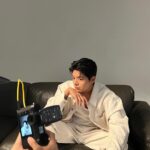 Ryeoun Instagram -
