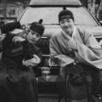 Ryeoun Instagram - 오늘도 #꽃선비열애사