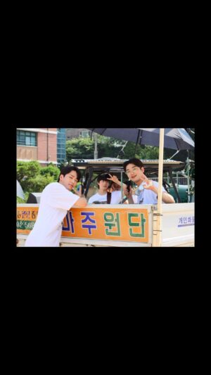 Ryeoun Instagram - 사랑해주셔서 감사합니다❤️
