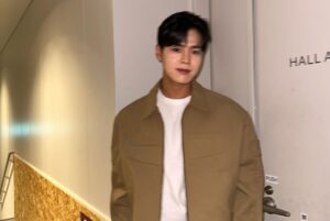 Ryeoun Instagram - 愛していますよ😆 Tokyo😘