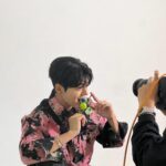 Ryeoun Instagram -
