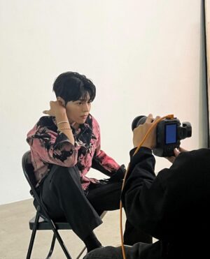 Ryeoun Instagram - 