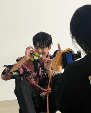 Ryeoun Instagram - 