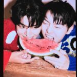 Ryeoun Instagram - 🍉