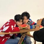 Ryeoun Instagram - 🍉