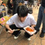 Ryeoun Instagram - 🍉