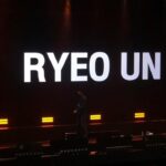 Ryeoun Instagram - Special thanks to bangkok❤️🫶