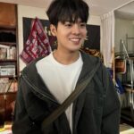 Ryeoun Instagram - 첫사랑 기억조작단 기타리스트 하은결 입니당