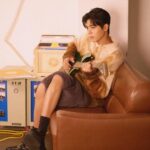 Ryeoun Instagram -
