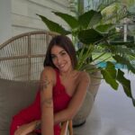 Rym Renom Instagram - Petit séjour avec les filles et des amis dans cette magnifique villa en plein cœur de Seminyak !  @balibullhouse @thetropicaldoorbali #collaborationnonrémunérée