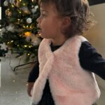 Rym Renom Instagram - Feliz Navidad 🎄