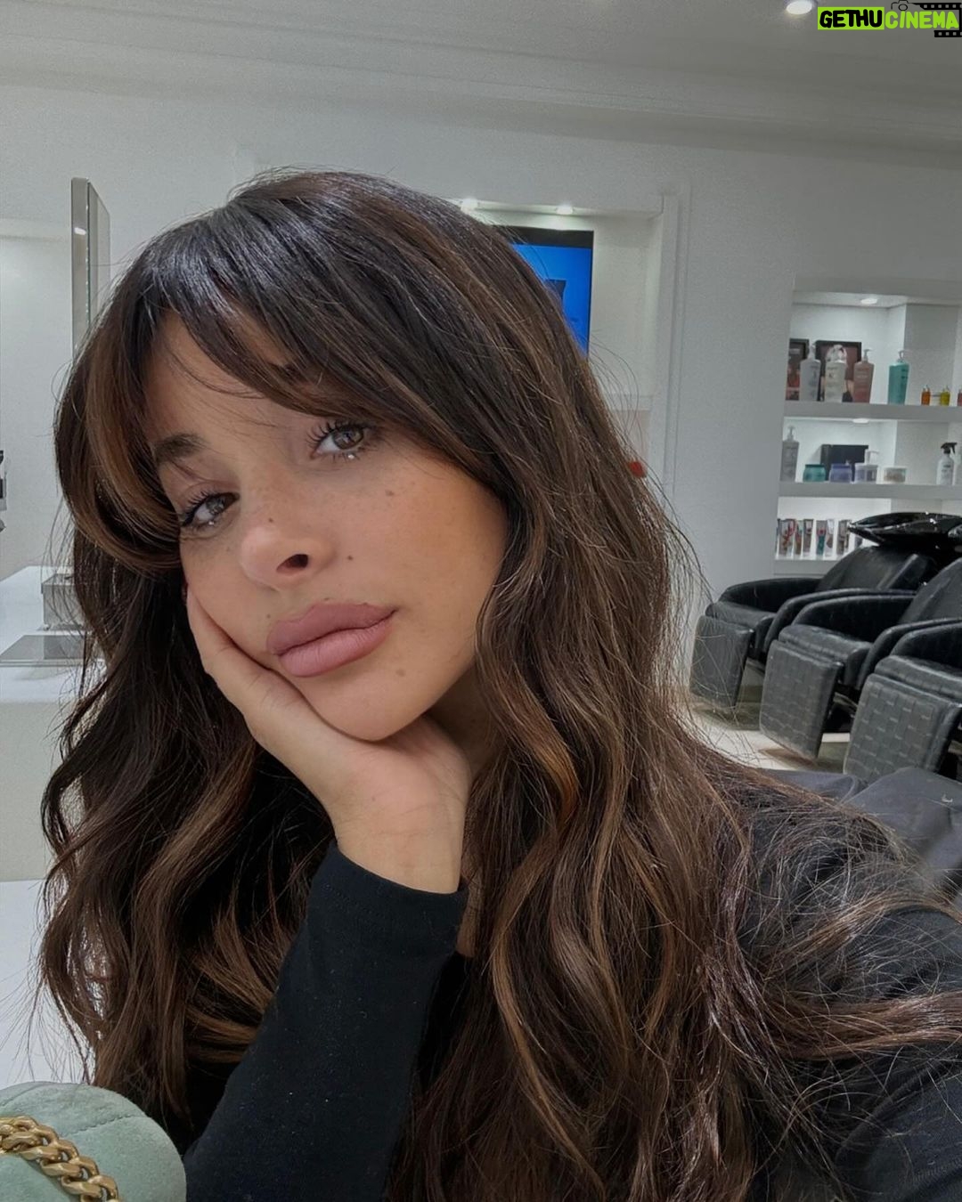 Rym Renom Instagram - Bellucci mood 👩🏽 Paris, France
