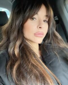 Rym Renom Instagram - Bellucci mood 👩🏽 Paris, France