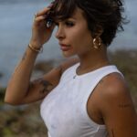 Rym Renom Instagram – Re 🖤 Bali, Indonesia
