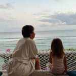 Rym Renom Instagram - Simple things 🤍 Uluwatu, Bali, Indonesia