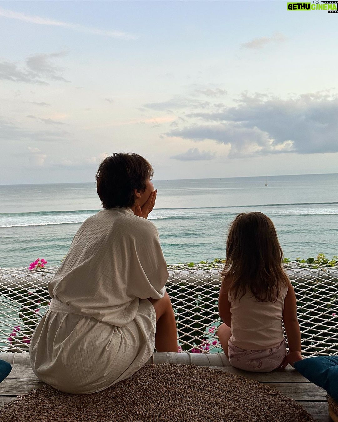 Rym Renom Instagram - Simple things 🤍 Uluwatu, Bali, Indonesia
