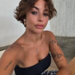 Rym Renom Instagram - 🖤 Bali, Indonesia