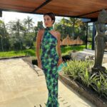 Rym Renom Instagram - Something is happening in Bali 😏 Ubud, Bali, Indonesia
