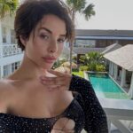 Rym Renom Instagram - I'm all my versions in Bali 💕
