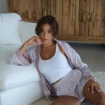 Rym Renom Instagram – Bonjour Novembre 🤍 Bali, Indonesia