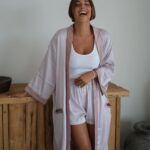 Rym Renom Instagram – Bonjour Novembre 🤍 Bali, Indonesia