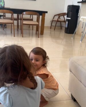 Rym Renom Instagram - Mis chicas 🦋