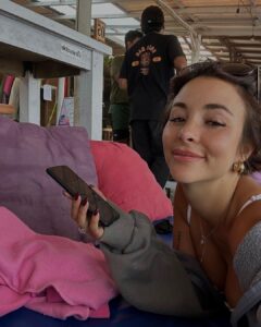Rym Renom Instagram - Mis chicas 🦋 Bali, Indonesia