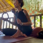 Rym Renom Instagram – J’enfile un sourire et j’arrive ☀️ Bali, Indonesia
