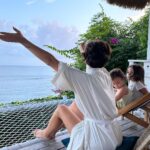 Rym Renom Instagram - Simple things 🤍 Uluwatu, Bali, Indonesia