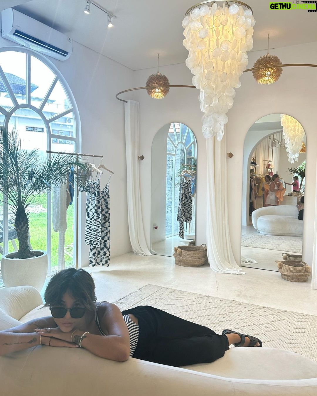 Rym Renom Instagram - De Marruecos a Bali 🤍 Bali, Indonesia