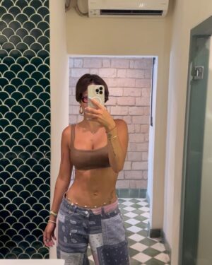 Rym Renom Instagram - 🦋